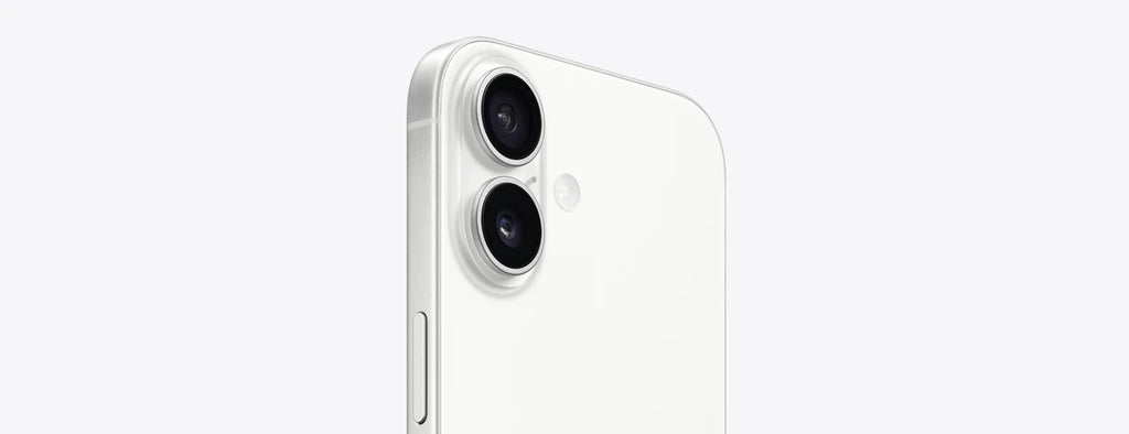 iPhone 17