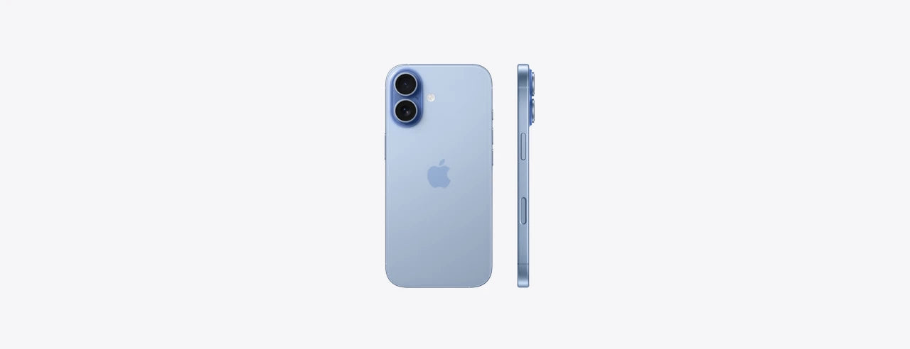 iPhone 17