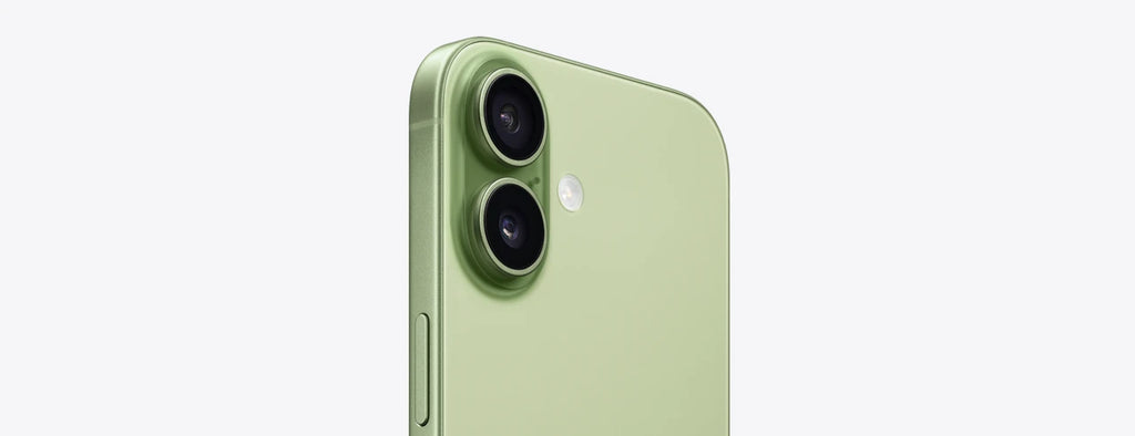 iPhone 17