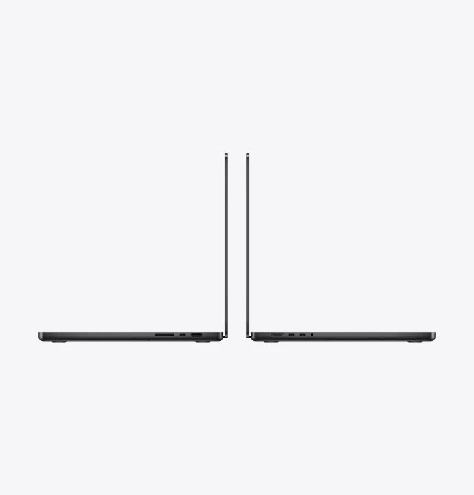 Macbook Pro 16