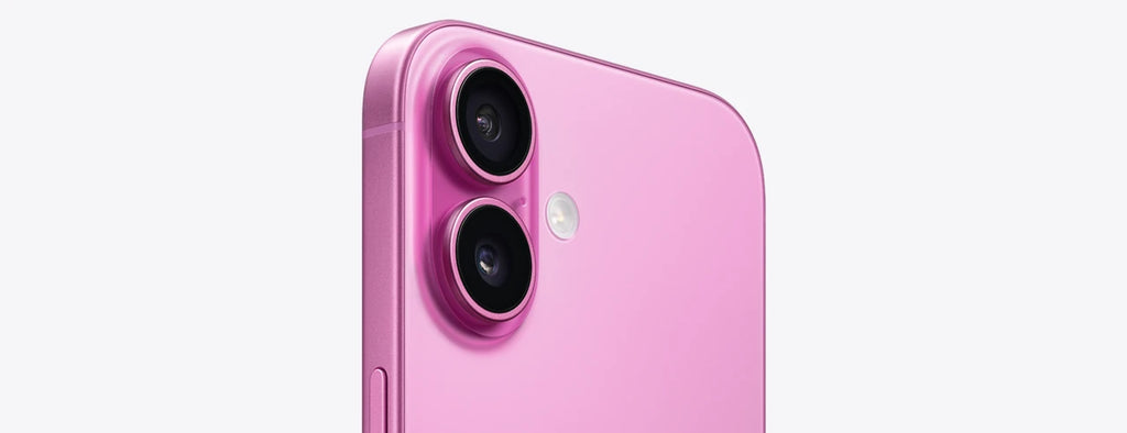 iPhone 16