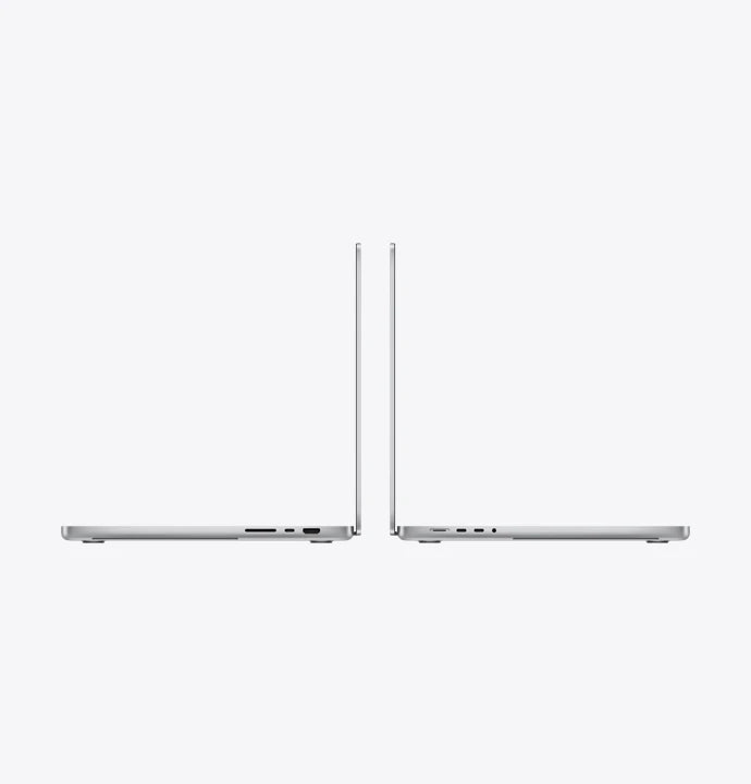 Macbook Pro 16