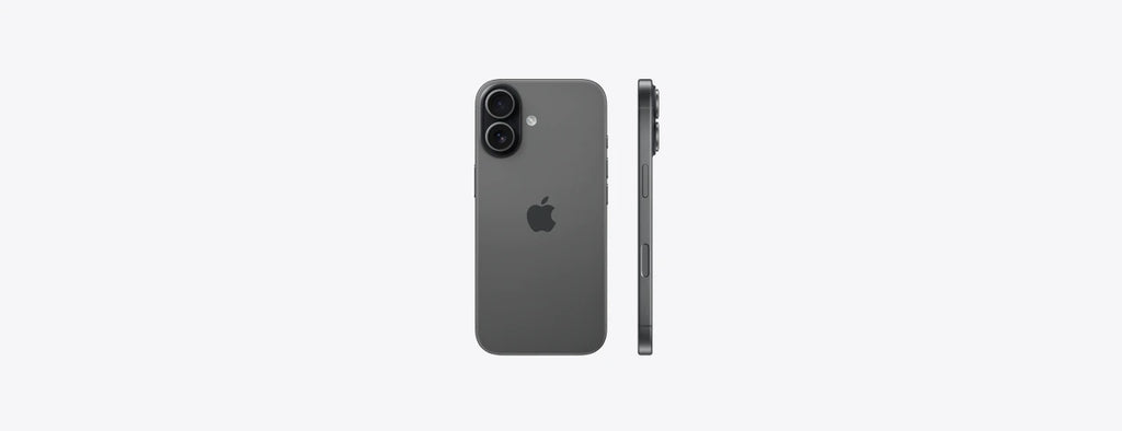 iPhone 17