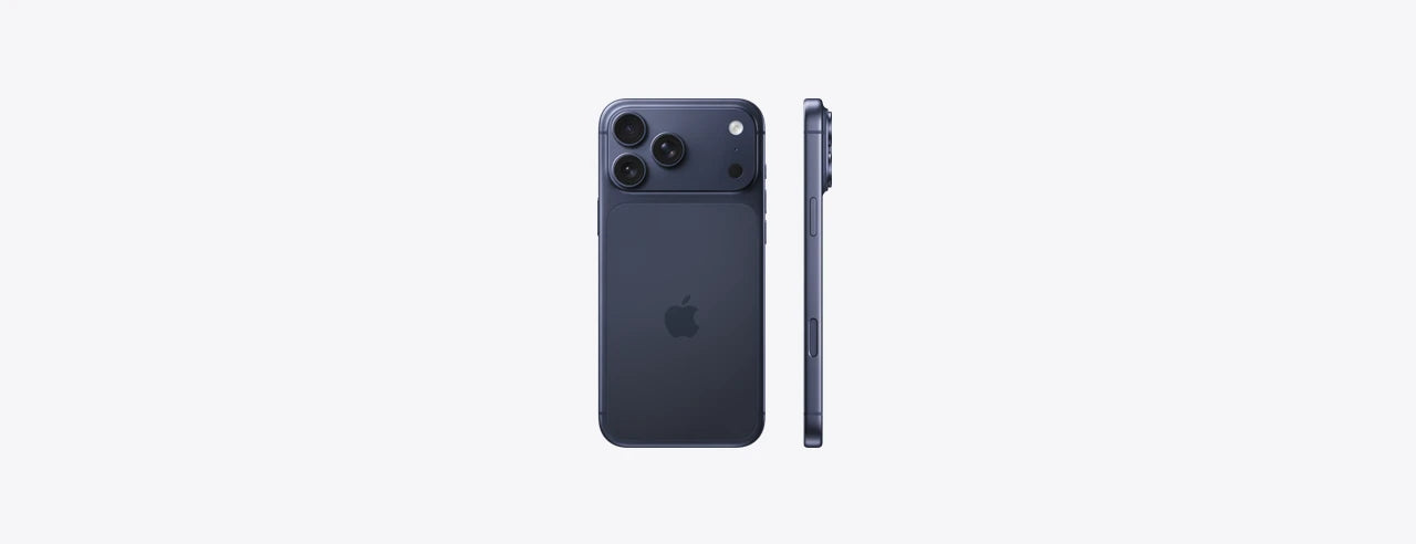 17 Pro Max