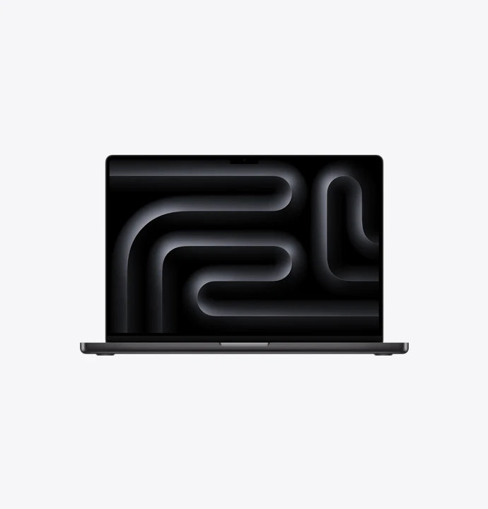 Macbook Pro 16
