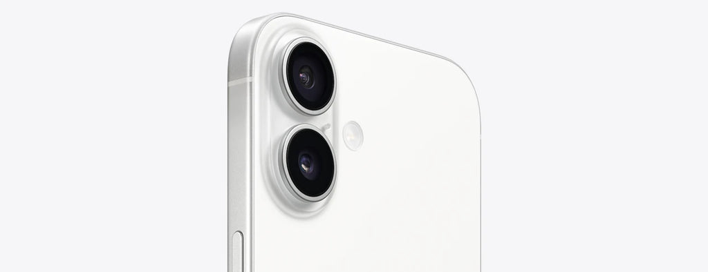 iPhone 16