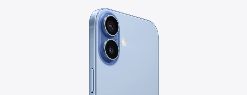 iPhone 17