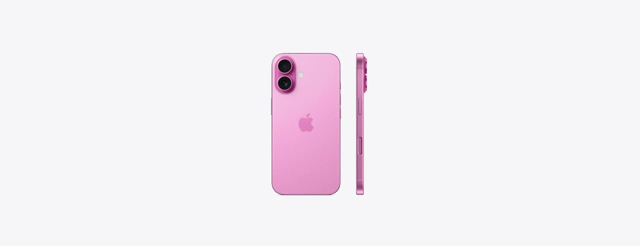 iPhone 16
