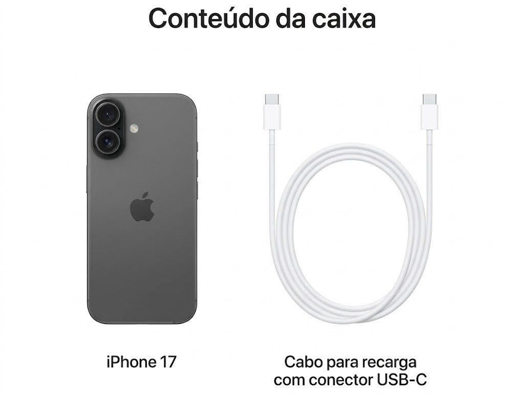 iPhone 17
