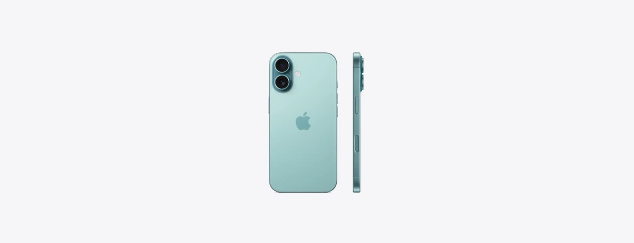 iPhone 16