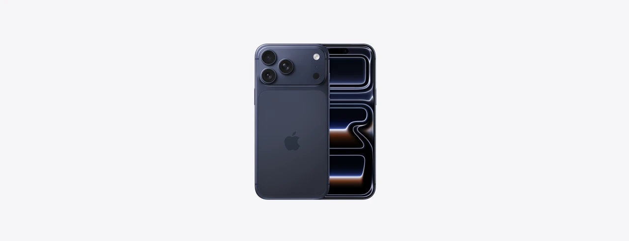 17 Pro Max