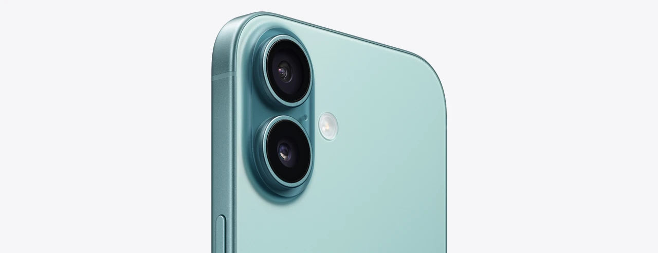 iPhone 16