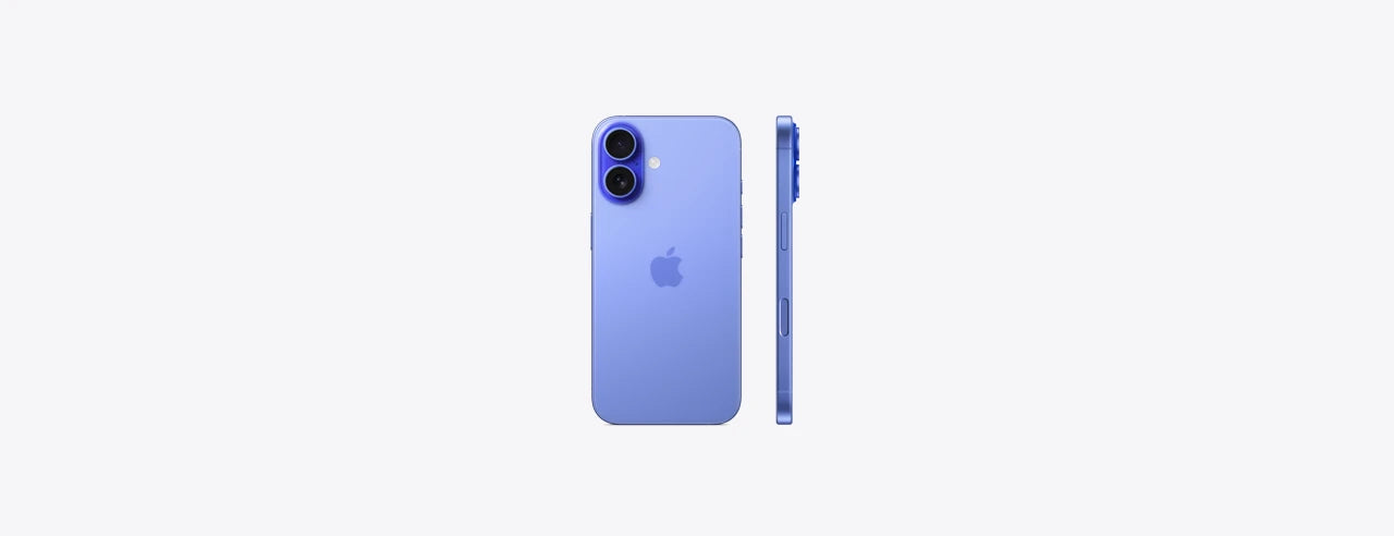 iPhone 16
