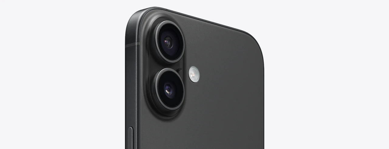 iPhone 16