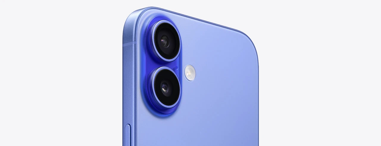 iPhone 16