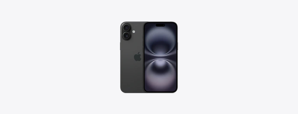 iPhone 16