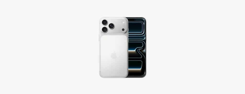 17 Pro Max