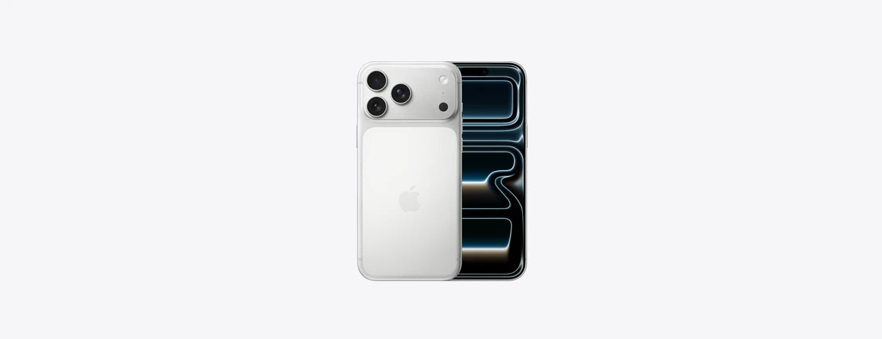17 Pro Max