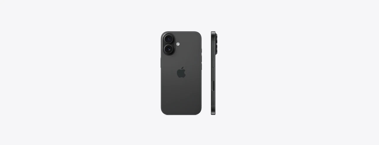 iPhone 16